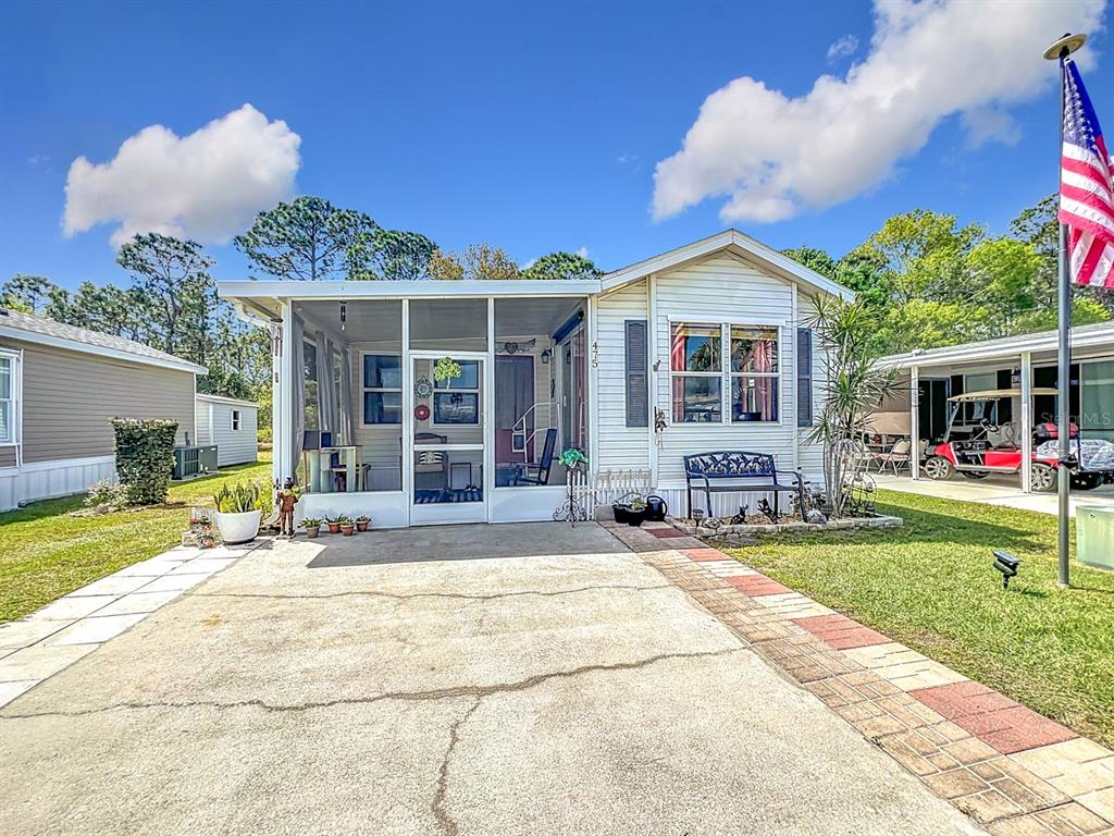 475 Pine Loop Frostproof, FL 33843 - Photo 8 of 51