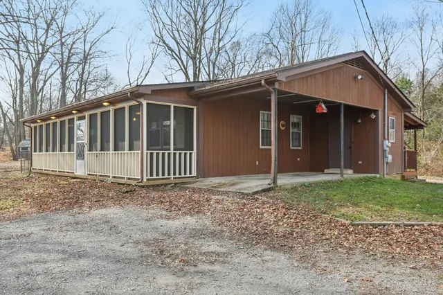 $370,000 | 2268 Lee Road, Spring Hill, TN 37174