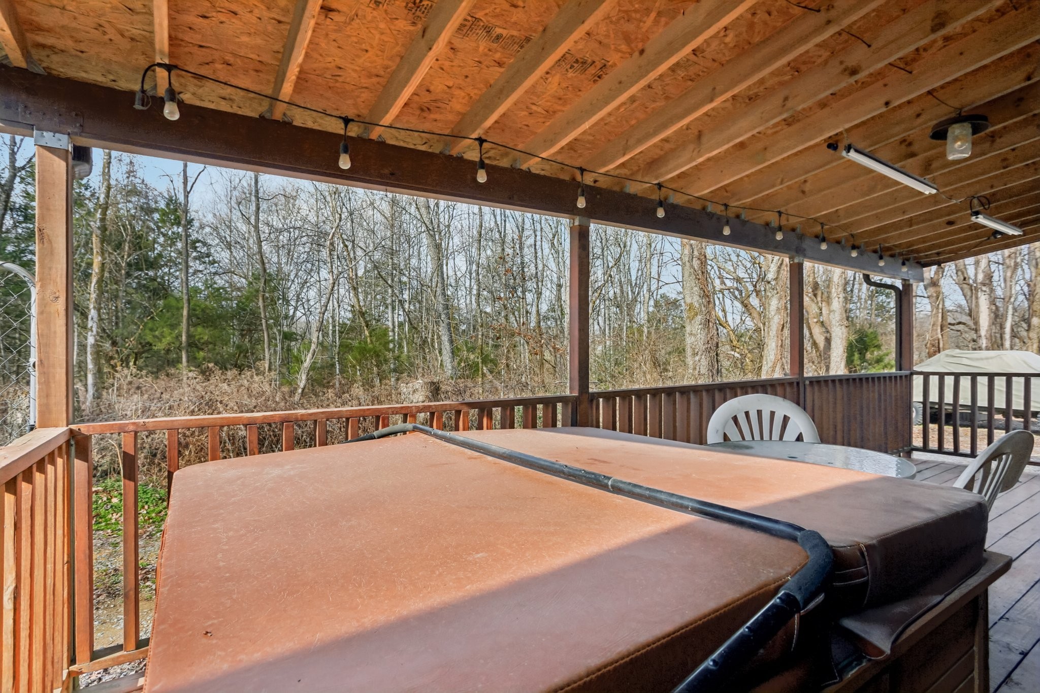 2268 Lee Road Spring Hill, TN 37174 - Photo 22 of 33