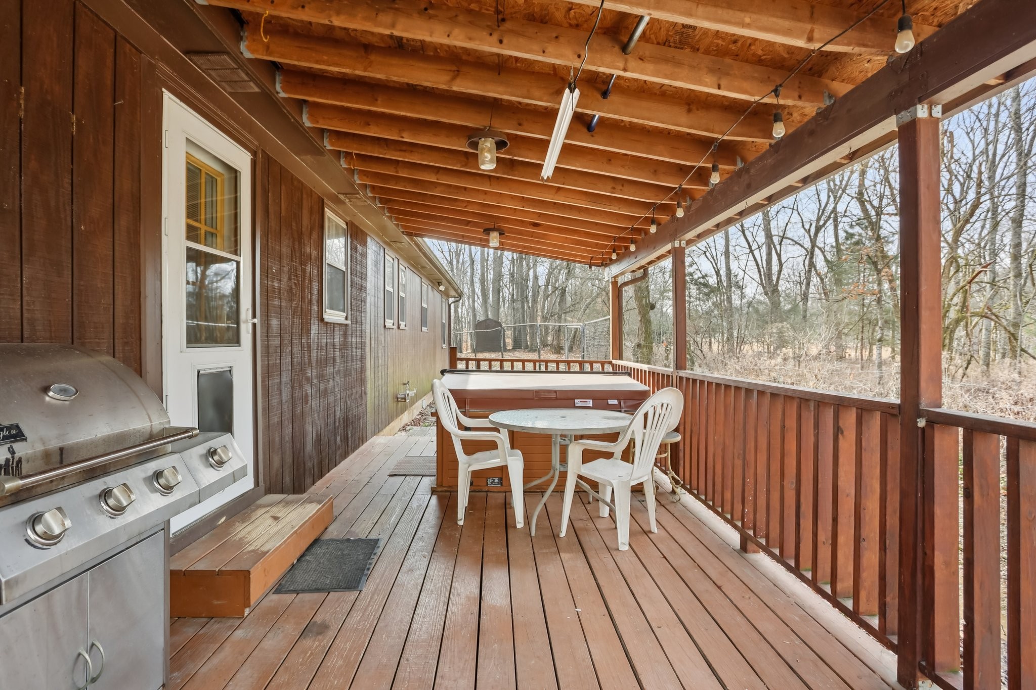 2268 Lee Road Spring Hill, TN 37174 - Photo 23 of 33