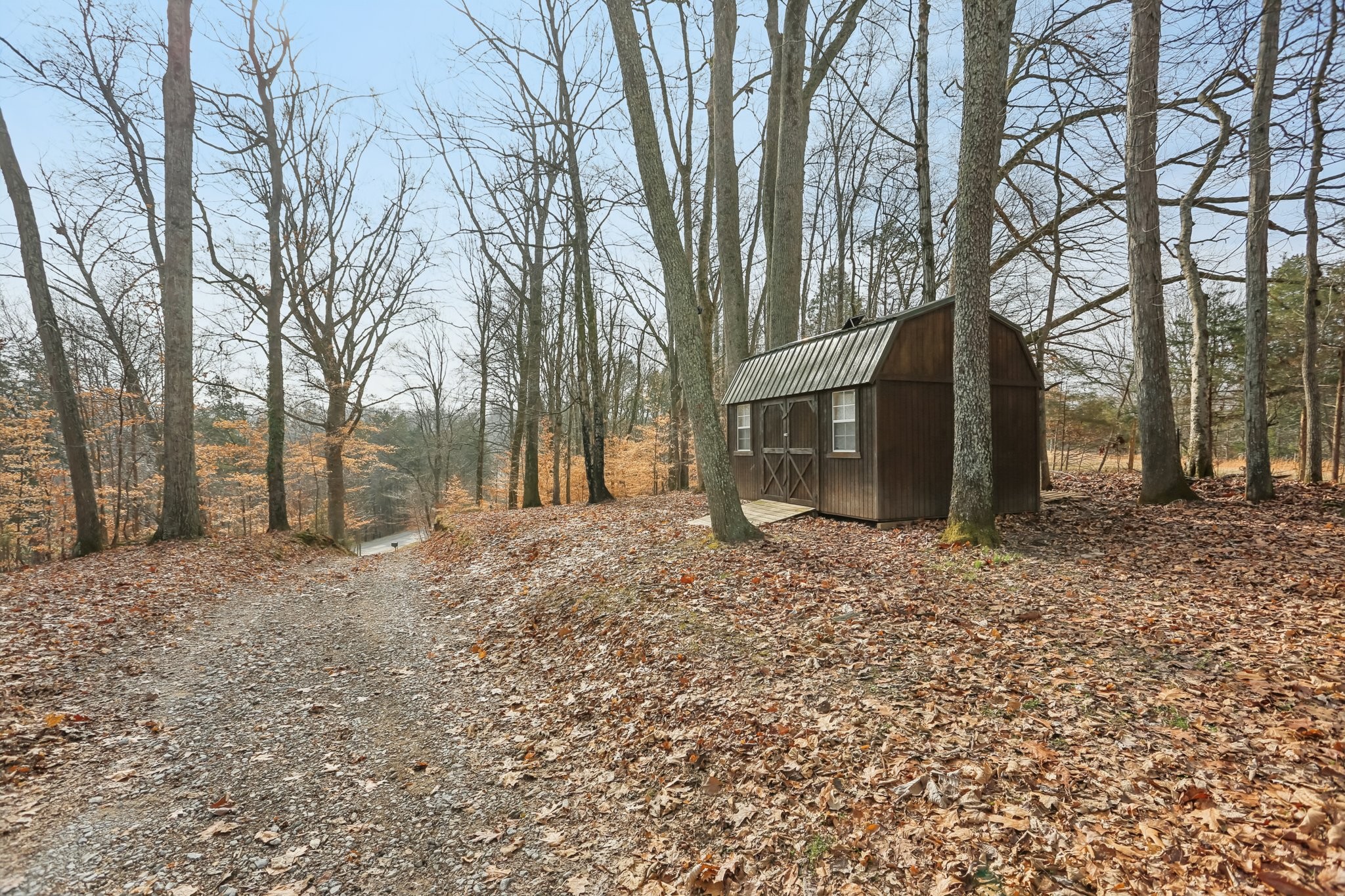 2268 Lee Road Spring Hill, TN 37174 - Photo 26 of 33