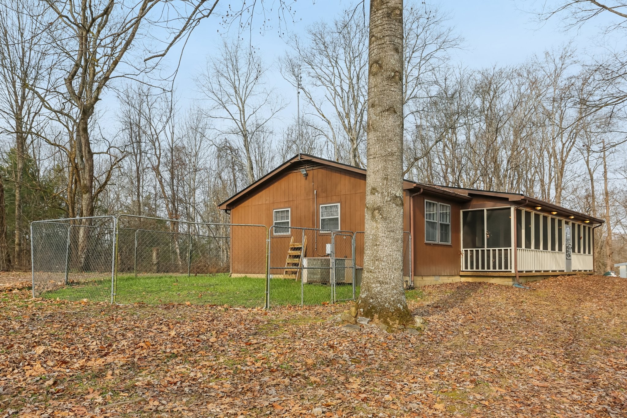 2268 Lee Road Spring Hill, TN 37174 - Photo 27 of 33