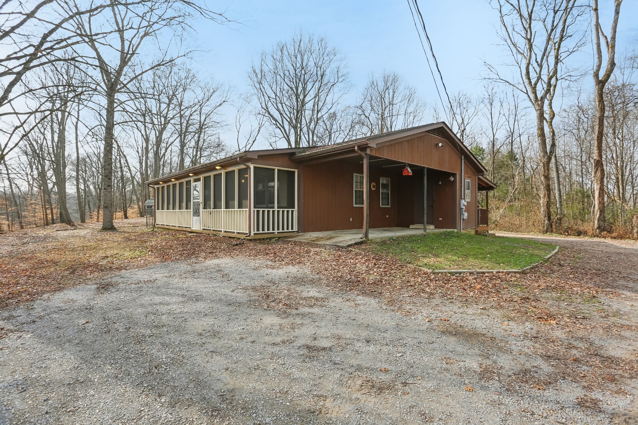 2268 Lee Road Spring Hill, TN 37174 - Photo 28 of 33