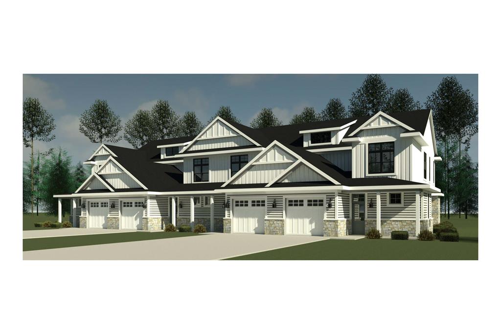7578 Meadow Ridge Road, Unit B4 Egg Harbor, WI 54209 - Photo 1 of 11