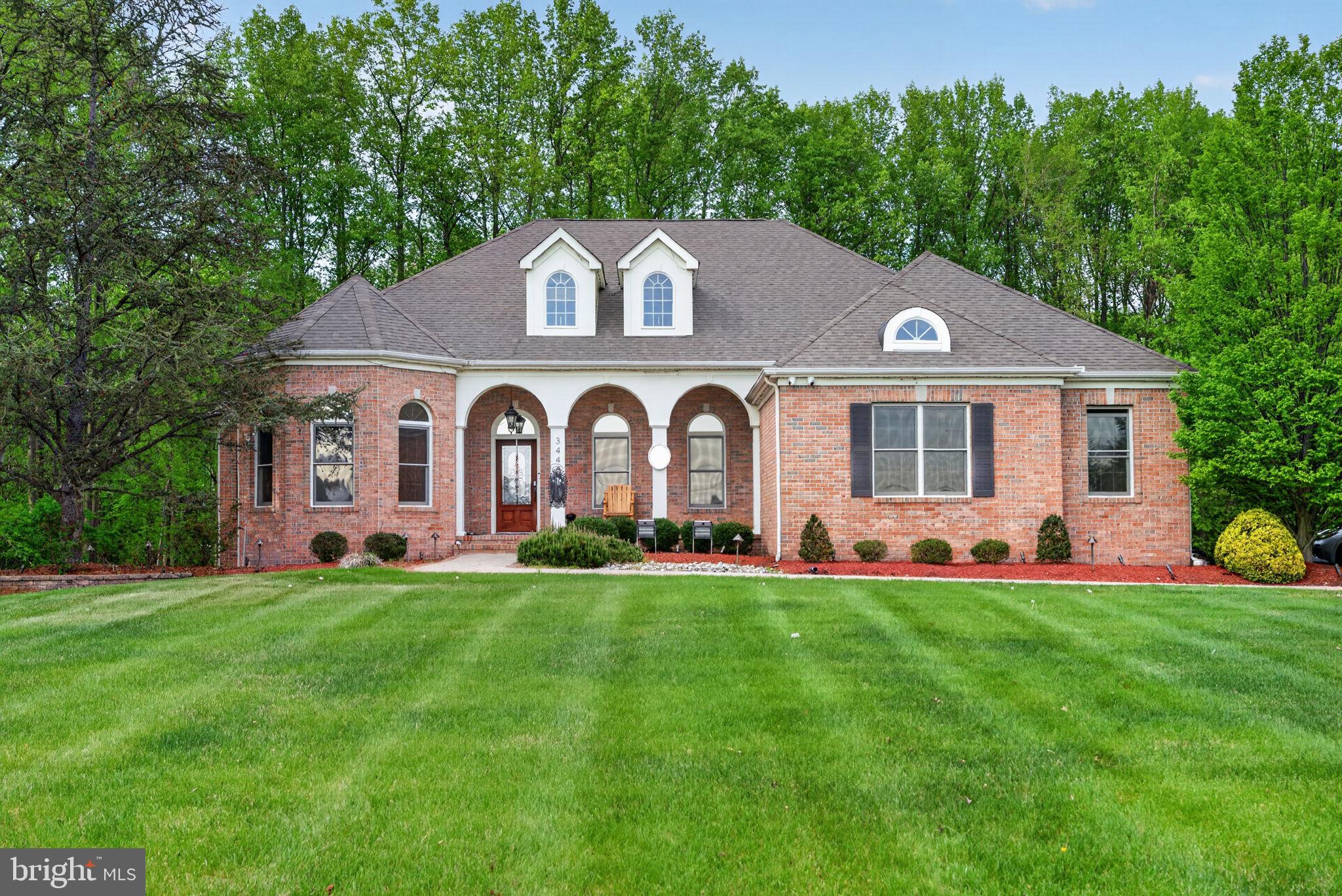 344 Whig Lane Road Pilesgrove, NJ 08098 - Photo 1 of 49 Gallery Image 1