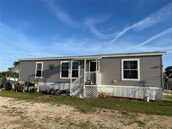 $399,900 | 15628 Northwest 310th Street, Okeechobee, FL 34972