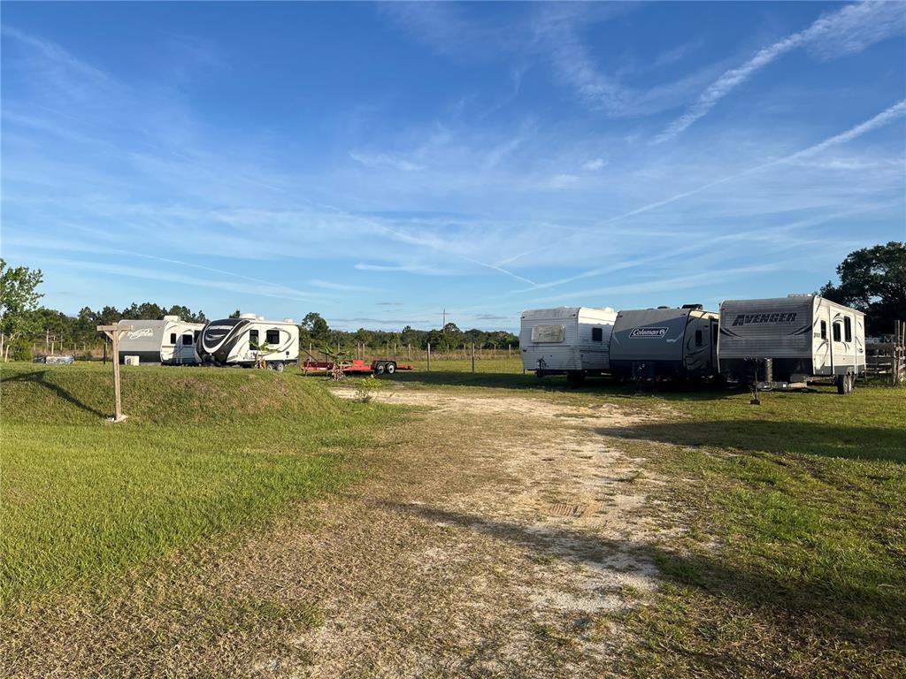 15628 Northwest 310th Street Okeechobee, FL 34972 - Photo 23 of 39 a view of a water and a mountain view