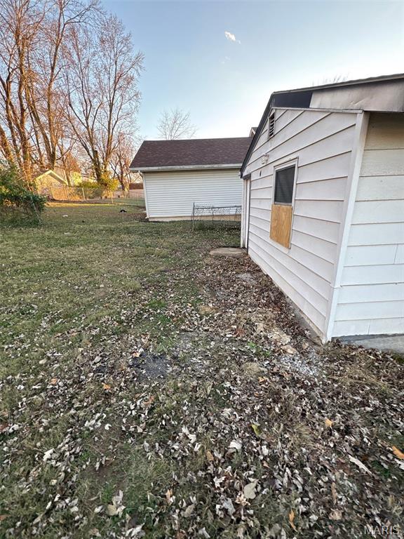 3724 Adie Road St. Ann, MO 63074 - Photo 3 of 10