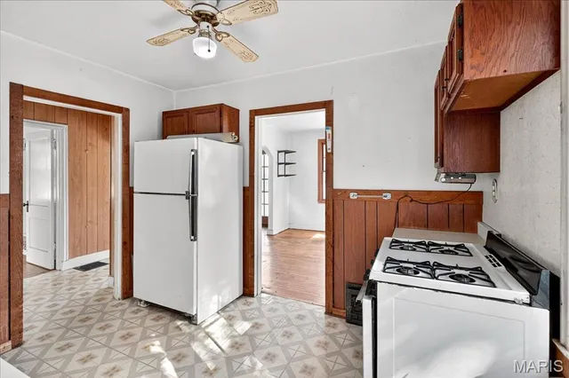 $89,900 | 1130 St Francois Street, Florissant, MO 63031