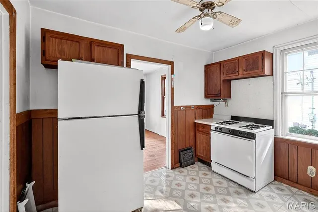 $89,900 | 1130 St Francois Street, Florissant, MO 63031