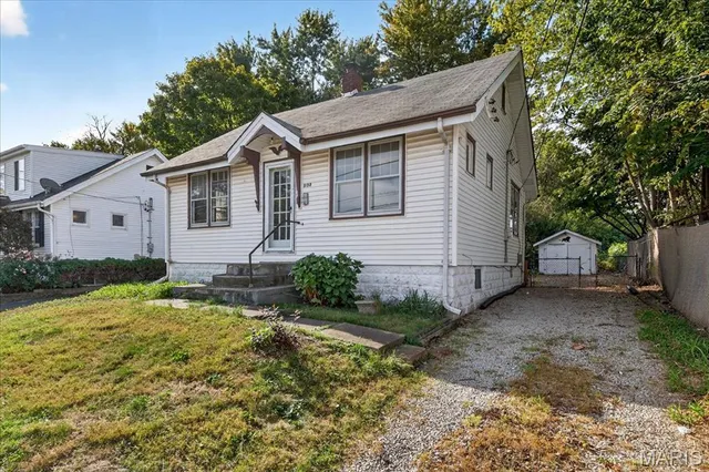 $89,900 | 1130 St Francois Street, Florissant, MO 63031