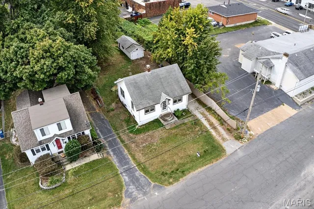 $89,900 | 1130 St Francois Street, Florissant, MO 63031