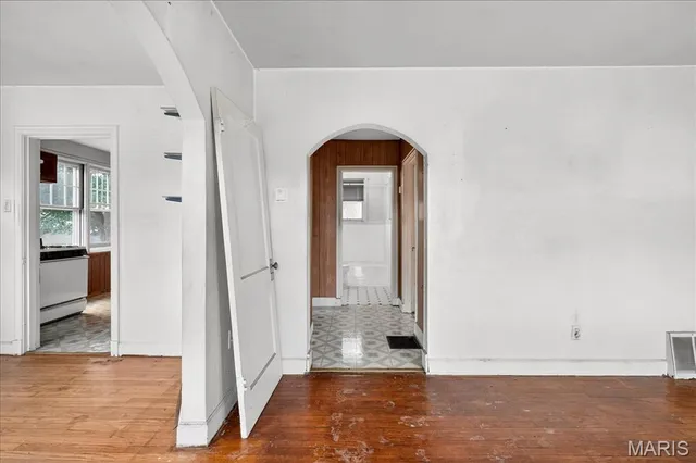 $89,900 | 1130 St Francois Street, Florissant, MO 63031