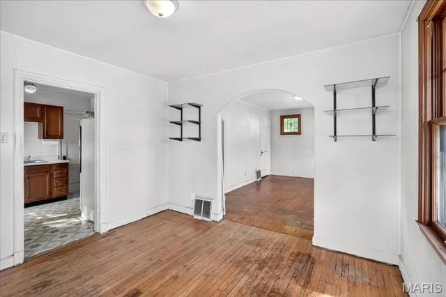 $89,900 | 1130 St Francois Street, Florissant, MO 63031