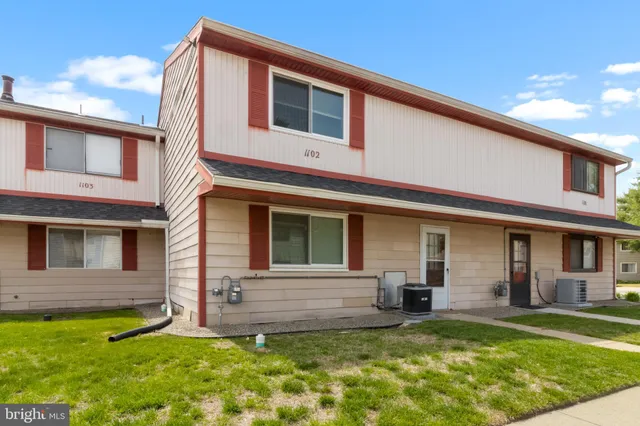 $179,500 | 1102 Mason Run, Pine Hill, NJ 08021