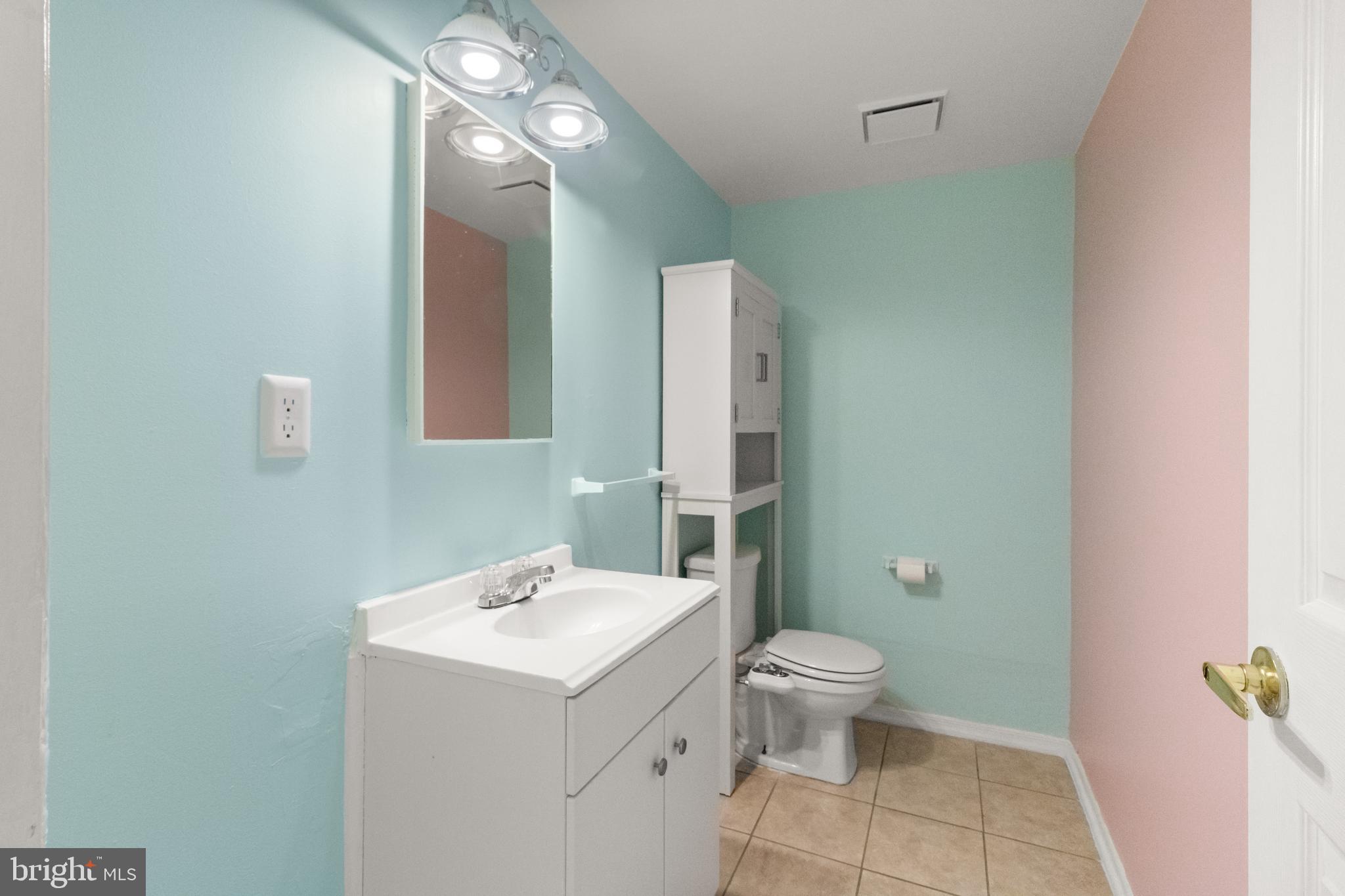 1102 Mason Run Pine Hill, NJ 08021 - Photo 13 of 21 Main Floor Half Bath