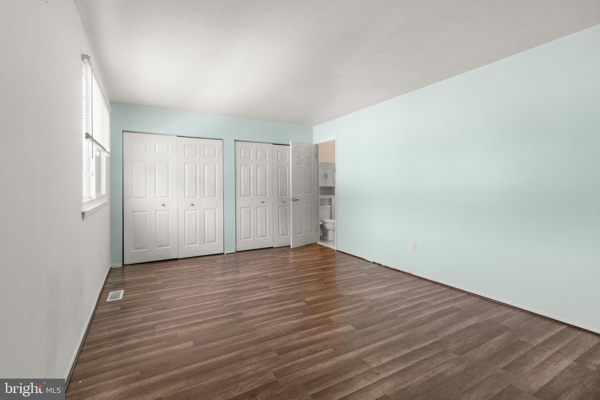 1102 Mason Run Pine Hill, NJ 08021 - Photo 14 of 21 Primary Bedroom