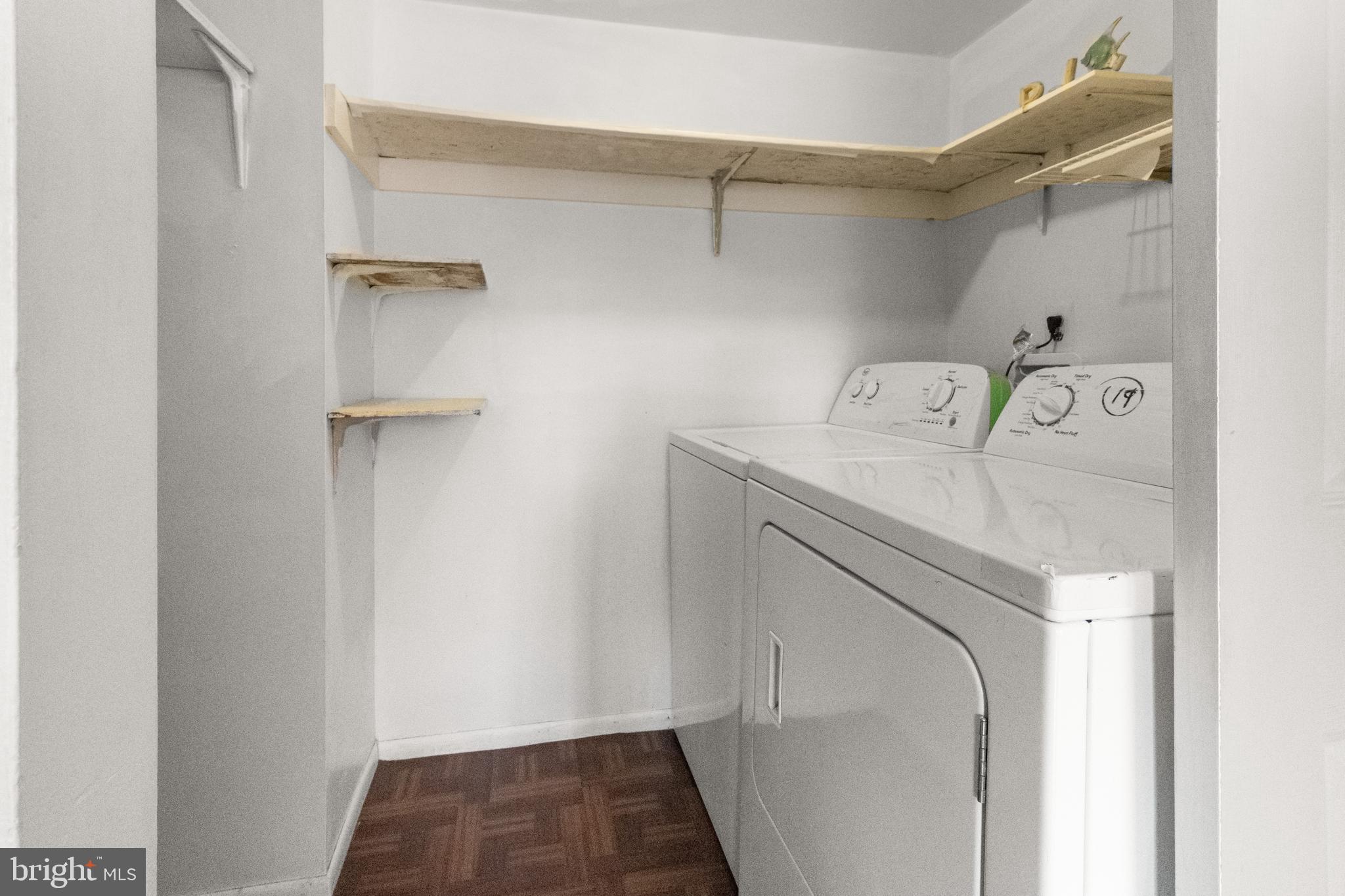 1102 Mason Run Pine Hill, NJ 08021 - Photo 17 of 21 Second floor laundry