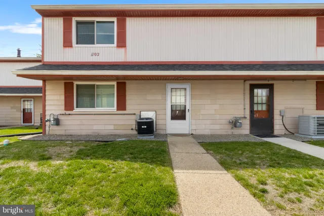 $179,500 | 1102 Mason Run, Pine Hill, NJ 08021