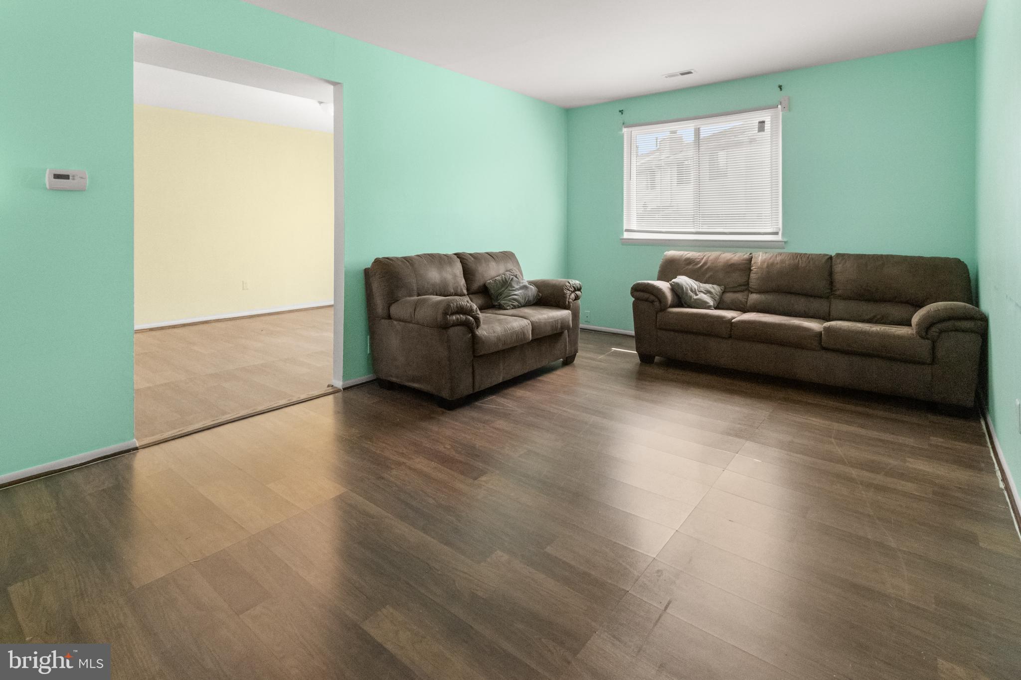 1102 Mason Run Pine Hill, NJ 08021 - Photo 6 of 21 Living Room