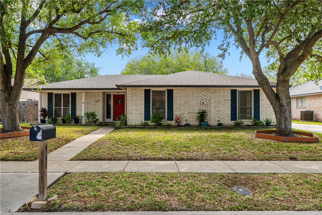 311 Seco Drive Portland, TX 78374 - Photo 1 of 27