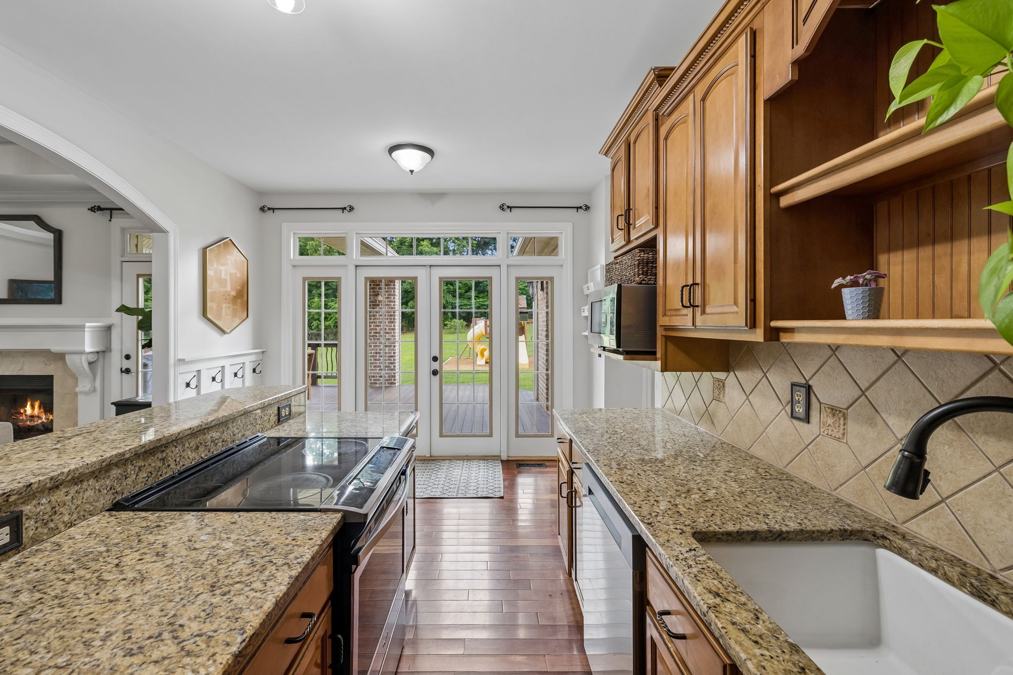 1027 Nina Drive Springfield, TN 37172 - Photo 19 of 51