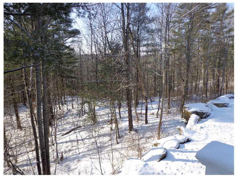 20-1 Stone Ridge Drive Augusta, ME 04330 - Photo 30 of 32 View. South at rear of condos