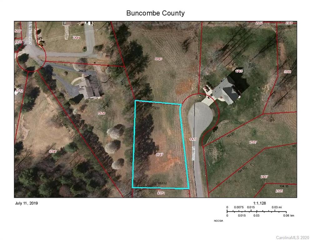 172 Israel Road, Unit 51 Leicester, NC 28748 - Photo 3 of 15 Gallery Image 3