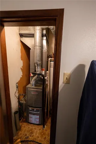 $63,000 | 713 Lincoln Street, Coffeyville, KS 67337