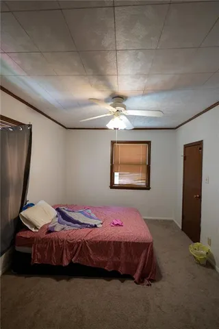 $63,000 | 713 Lincoln Street, Coffeyville, KS 67337