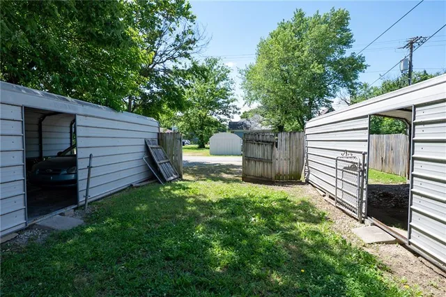 $63,000 | 713 Lincoln Street, Coffeyville, KS 67337