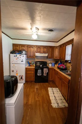 $63,000 | 713 Lincoln Street, Coffeyville, KS 67337