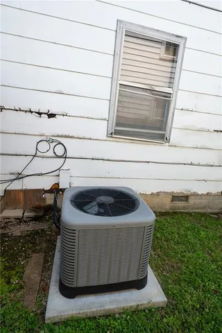 $63,000 | 713 Lincoln Street, Coffeyville, KS 67337