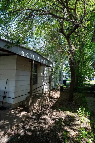 $63,000 | 713 Lincoln Street, Coffeyville, KS 67337