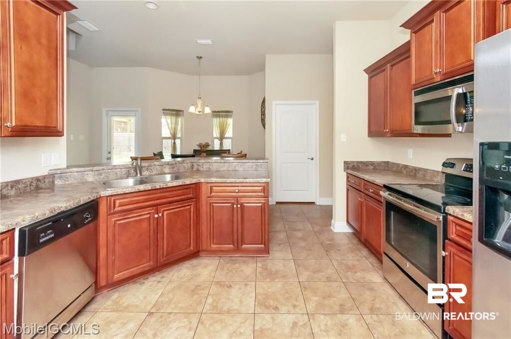 2182 Fernwood Loop East Semmes, AL 36575 - Photo 21 of 37
