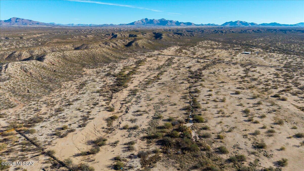 40.4-acres North San Pedro Ranch Road, Unit 5 Benson, AZ 85602 - Photo 11 of 21