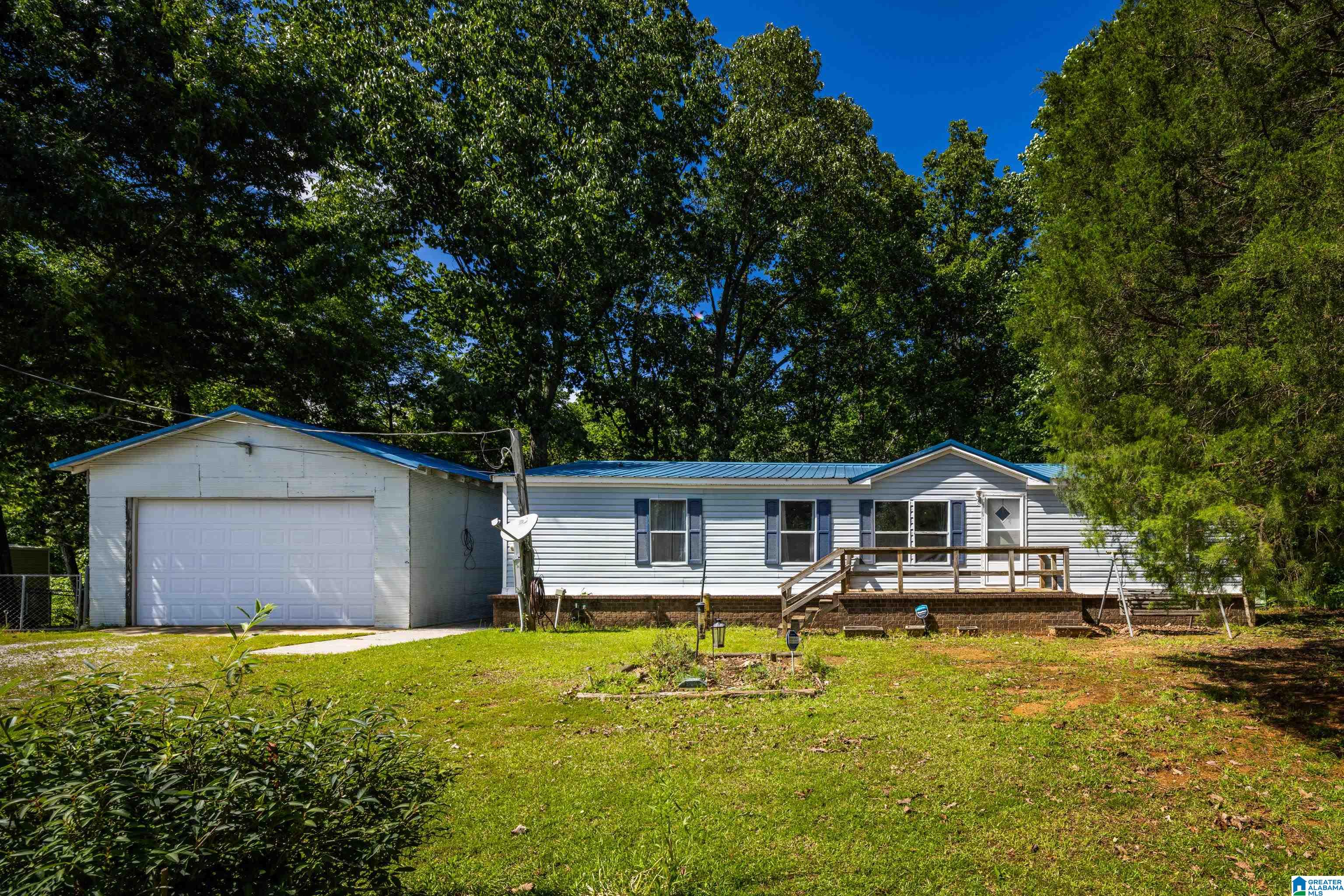 650 Davidson Drive Locust Fork, AL 35097 - Photo 1 of 55