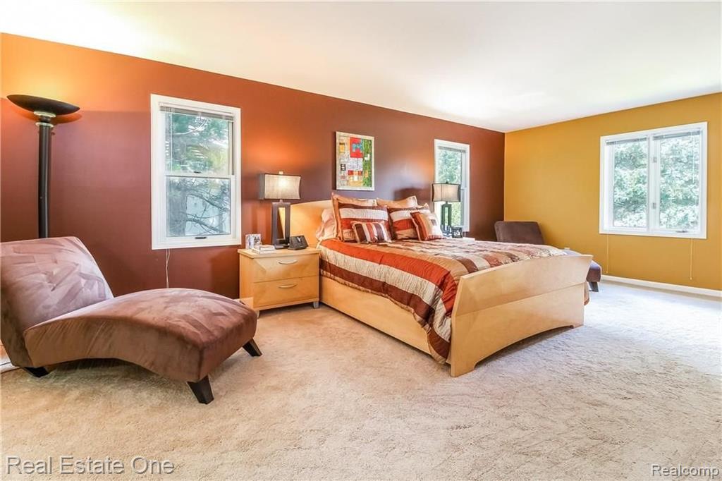 3258 Quail Ridge Circle Rochester Hills, MI 48309 - Photo 36 of 85