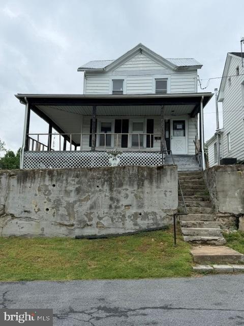 805 East B Street Brunswick, MD 21716 - Photo 2 of 26