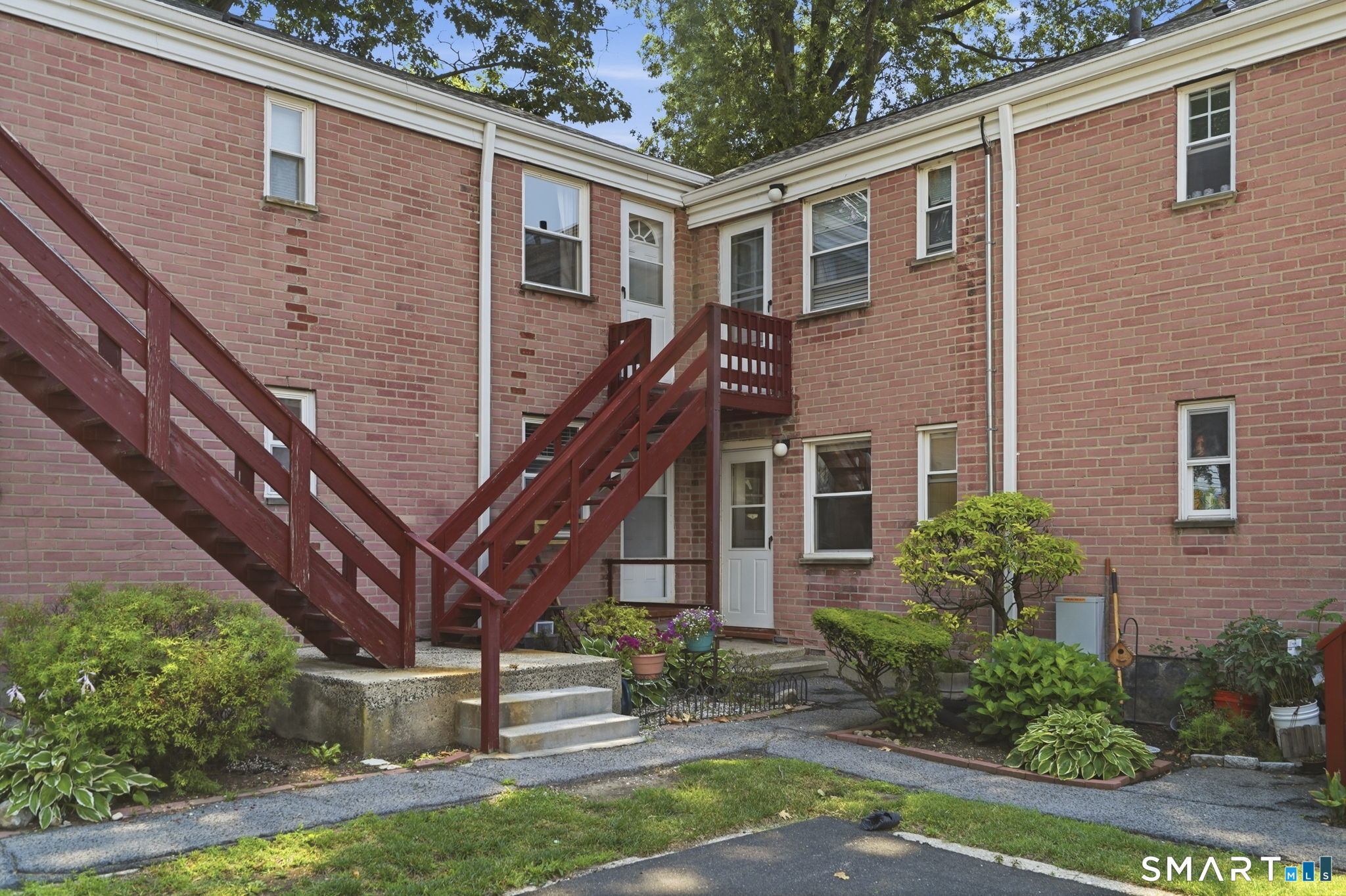 248 Seaton Road, Unit 2 Stamford, CT 06902 - Photo 11 of 19