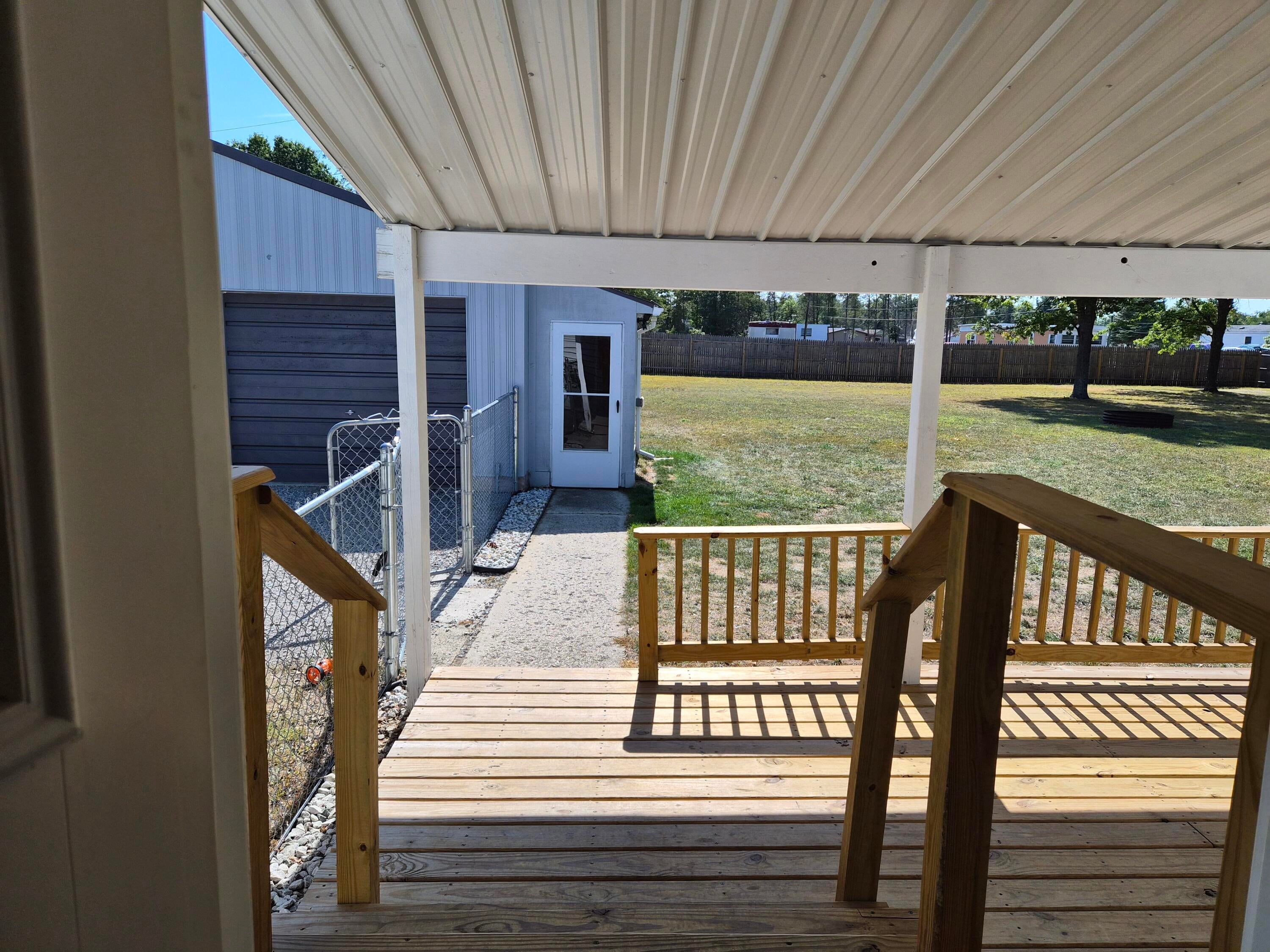 4079 West Pinecrest Road Grayling, MI 49738 - Photo 59 of 78 31706