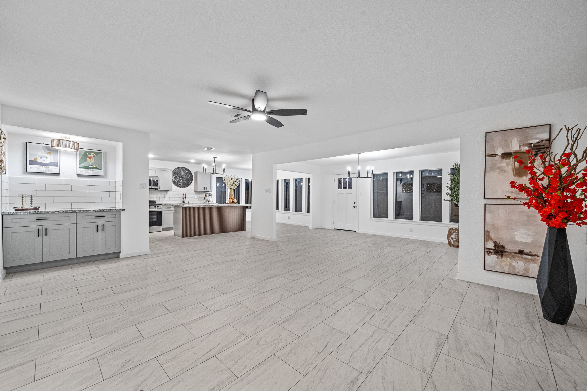 6706 Trigate Drive Houston, TX 77489 - Photo 18 of 40