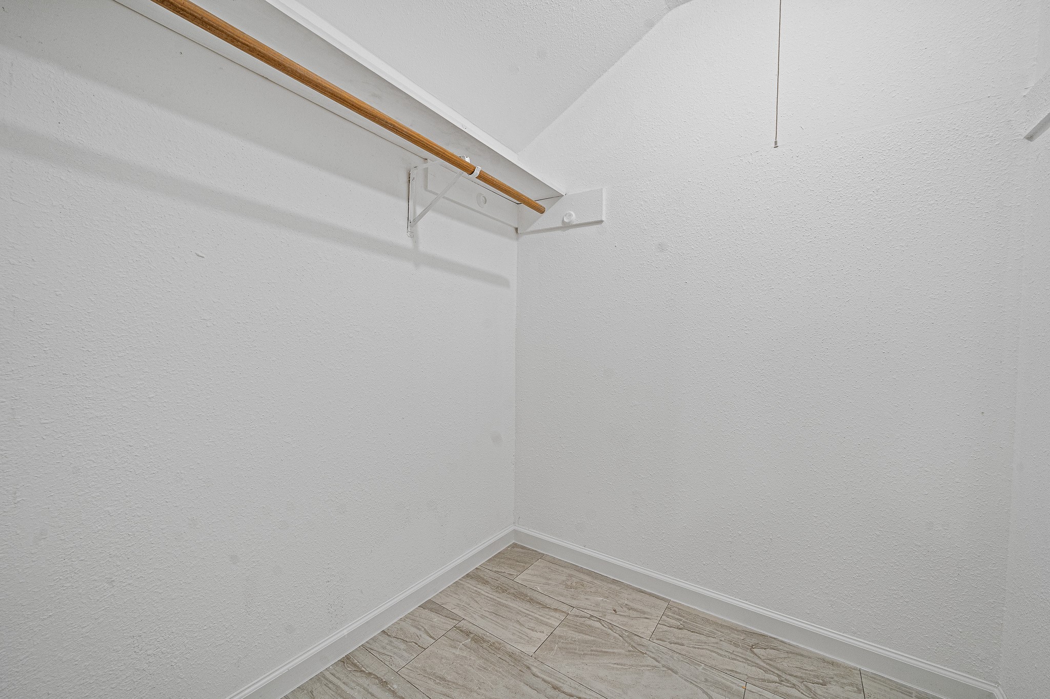 6706 Trigate Drive Houston, TX 77489 - Photo 39 of 40 a view of small space with racks on the wall