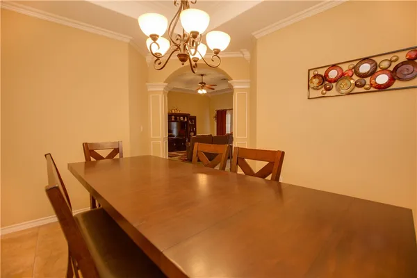 $2,250 | 6733 Old Square Drive, Corpus Christi, TX 78414