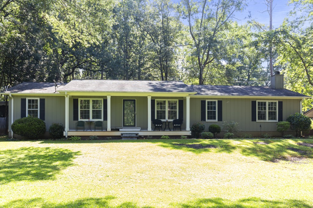 118 Nonna Lane Seneca, SC 29678 - Photo 1 of 45
