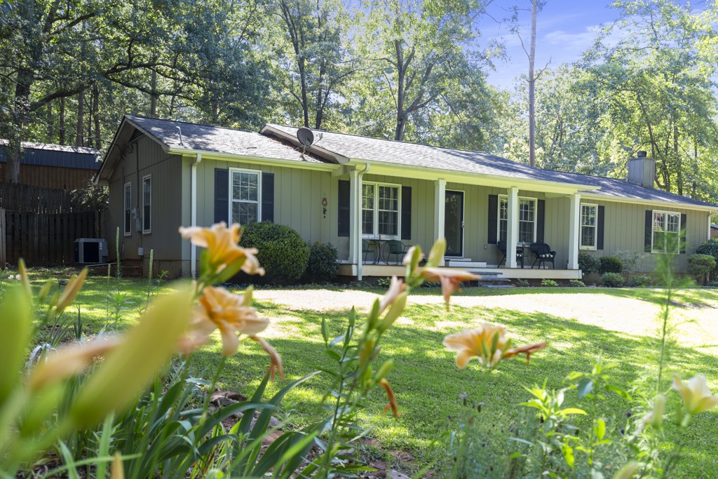 118 Nonna Lane Seneca, SC 29678 - Photo 2 of 45
