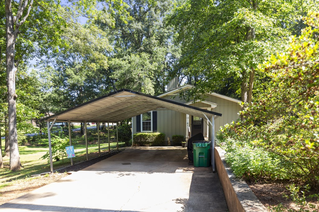 118 Nonna Lane Seneca, SC 29678 - Photo 27 of 45