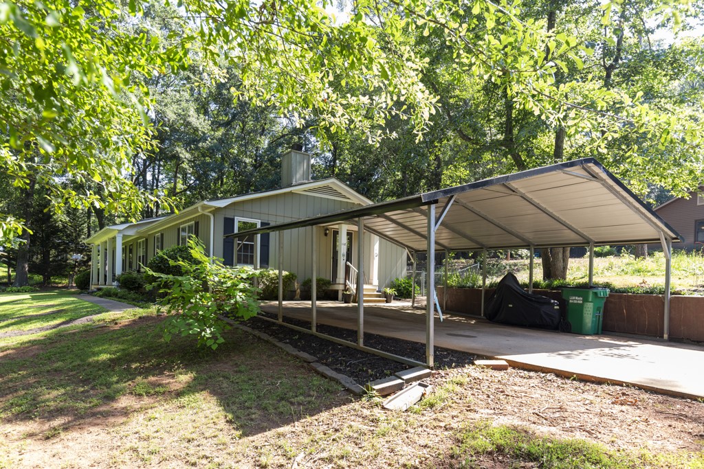 118 Nonna Lane Seneca, SC 29678 - Photo 28 of 45