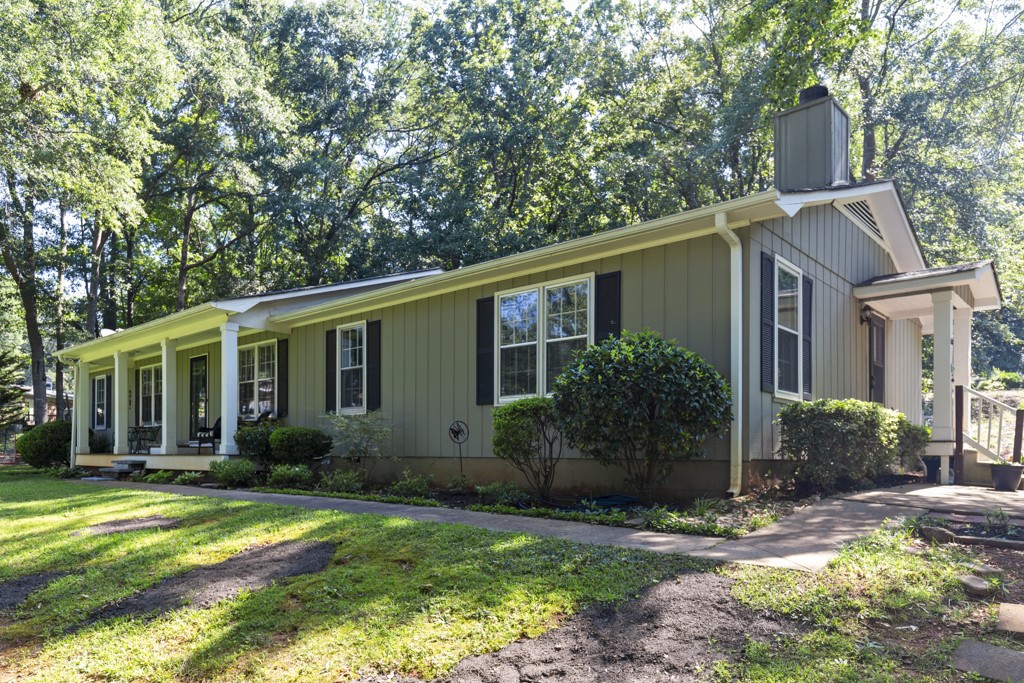 118 Nonna Lane Seneca, SC 29678 - Photo 29 of 45