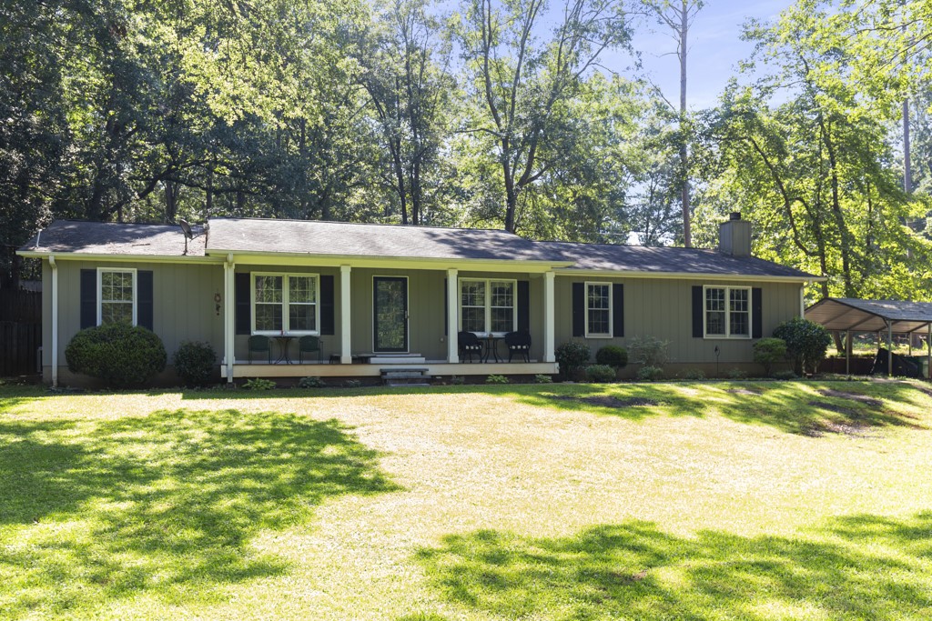 118 Nonna Lane Seneca, SC 29678 - Photo 30 of 45